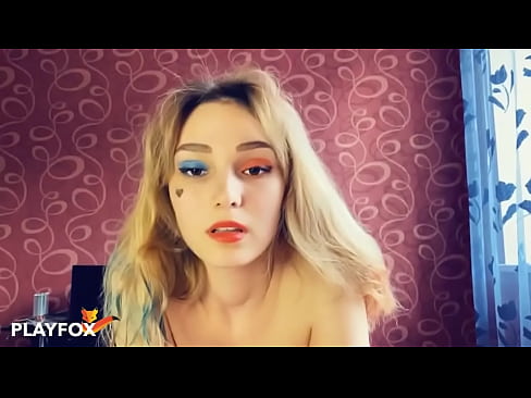 ❤️ عینک واقعیت مجازی جادویی به من رابطه جنسی با هارلی کوین داد فقط پورنو در fa.novoporn.ru